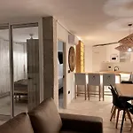 Apartamento El Rocio 2 Dormitorios 2 Banos Y Garaje