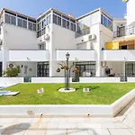 La Carihuela Ethnic Apartment Torremolinos