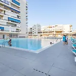 Bhost - Carihuela Beach