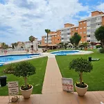 Macarena\'S Home *Sea View*-Saltillo Alto