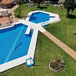 Macarena\'S Home *Sea View*-Saltillo Alto