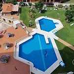 Macarena\'S Home *Sea View*-Saltillo Alto
