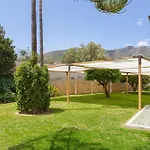 Villa Galemar Pool & Gardens