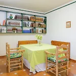 Villa Galemar Pool & Gardens