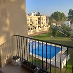 Apartamento Los Alamos Totalmente Reformado Junio 2023