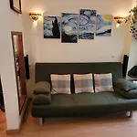Semi-Detached Adosado Con Encanto -130 M2 - Wifi 600 Mb - Piscina Comunitaria - Patio Privado