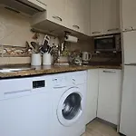 Diversidad 1 Bedroom Apartment In The City Center By Namaste Elite