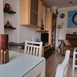 Diversidad 1 Bedroom Apartment In The City Center By Namaste Elite