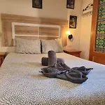 Diversidad 1 Bedroom Apartment In The City Center By Namaste Elite