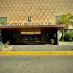 Castillo Santa Clara