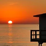 Carihuela Paradise Beach