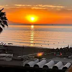 Carihuela Paradise Beach