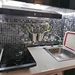 Namaste Apartment