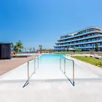 Vivi Homes - Dali Pool, Sauna, Gym & Sea View