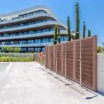 Vivi Homes - Dali Pool, Sauna, Gym & Sea View