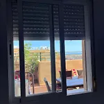 Espectacular Atico Con Vistas Al Mar Y La Montana