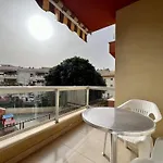 Apartamentos Las Palomas Beach