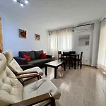 Apartamentos Las Palomas Beach