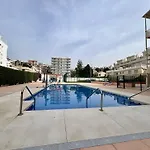 Apartamentos Las Palomas Beach