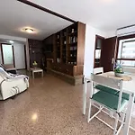 Nog - La Nogalera, 2 Dorm, 2 Banos, Terraza, Piscina, Wifi