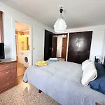 Nog - La Nogalera, 2 Dorm, 2 Banos, Terraza, Piscina, Wifi