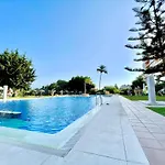 Lafrenchtouch - Moderno Y Acogedor Estudio Vista Mar