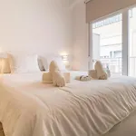 Beautiful Apartment In Torremolinos With Kitchen