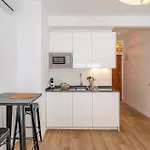 Beautiful Apartment In Torremolinos With Kitchen