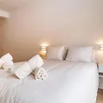 Beautiful Apartment In Torremolinos With Kitchen