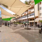 Beautiful Apartment In Torremolinos With Kitchen
