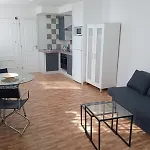Apartamento Pepa Bajondillo