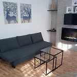 Apartamento Pepa Bajondillo
