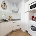 Malagasuite Cozy Studio & Pool Torremolinos