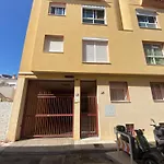 Torremolinos Centro - Beautiful , Newly Renovated 2 Bedroom Apartment
