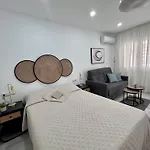 Ver64 - Nuevo, Reformado 100, Terraza, Wifi, Playa A 600 Metros, Centro A 300 Metros