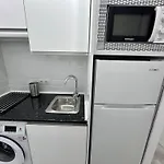 Ver64 - Nuevo, Reformado 100, Terraza, Wifi, Playa A 600 Metros, Centro A 300 Metros