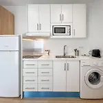 Sunsands Studio 1ºb Playa76 Carihuela