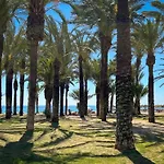 Sunsands Studio 1ºb Playa76 Carihuela