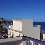 Apartamento Duplex Junto Al Mar