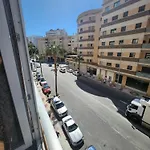 Estudio Torremolinos Centro, Renovacion Moderna 1 Habitacion