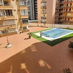 Estudio Torremolinos Centro, Renovacion Moderna 1 Habitacion