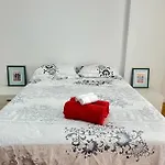 Estudio Torremolinos Centro, Renovacion Moderna 1 Habitacion