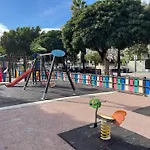 Playamar Tennis & Padel Apartment