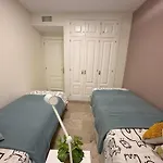 Playamar Tennis & Padel Apartment