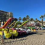 Playamar Tennis & Padel Apartment