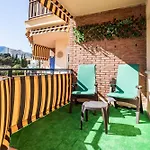 Sur Suites Carihuela