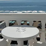 Apartamentos Don Pepe
