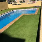 Penthouse, Solarium Sunshine & Pool