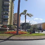 Luminoso Estudio En Torremolinos