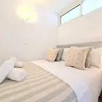 Luminoso Estudio En Torremolinos